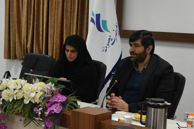 ایجاد شرایط تجاری سازی در حوزه صنایع خلاق، انگیزه دانشجویان را می افزاید